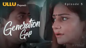 Generation Gap Episode 3