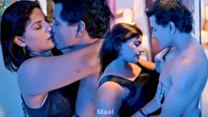 Gharwali Bharwali Episode 1