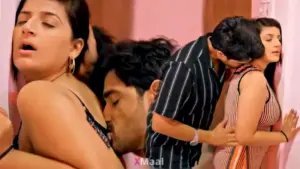 Gharwali Bharwali Episode 4