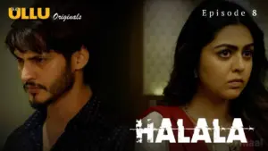 Halala Episode 8
