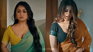 Happy Ending Episode 4