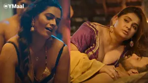 Haseena Maan Jayegi Episode 4