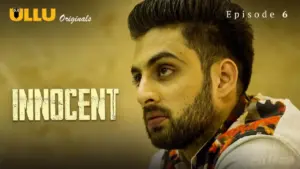 Innocent Episode 6