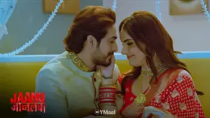 Jaanu Jaanlewa Episode 1