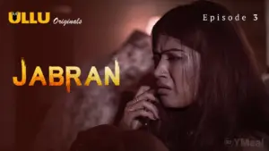 Jabran Episode 3