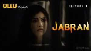 Jabran Episode 4