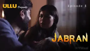 Jabran Episode 5