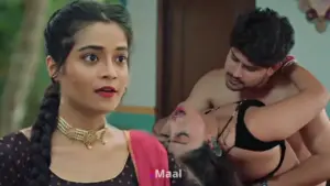 Jadui Palang Episode 6