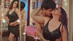 Jadui Palang Episode 8