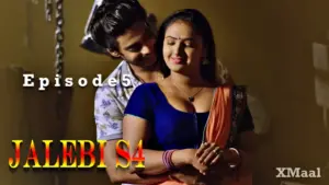 Jalebi S4 Episode 5