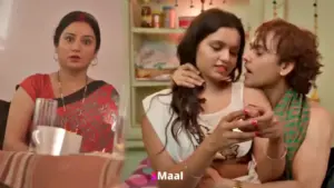 Jamai Babu Episode 2