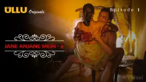 Jane Anjane Mein 2 Episode 1