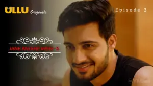 Jane Anjane Mein 5 Episode 3