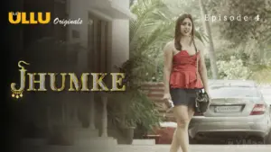 Jhumke Episode 4