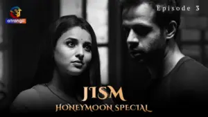Jism Honeymoon Special Episode 3