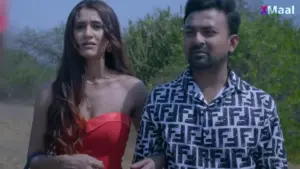 Jungle Cottage Episode 1