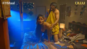 Kaanta Laga Episode 6