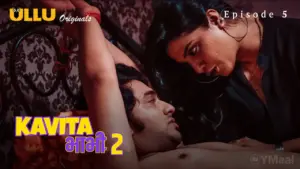 Kavita Bhabhi 2 Episode 5