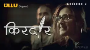 Kirdaar Episode 3