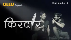 Kirdaar Episode 5