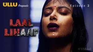 Laal Lihaaf Episode 2