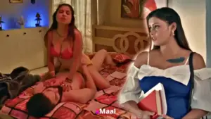 Lag Gayi Lottery Episode 2