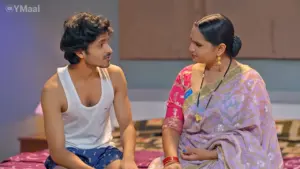 Lallu Ki Mami Episode 3