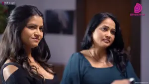 Lobh Episode 5