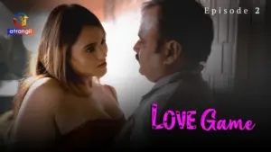 Love Game Episode 2