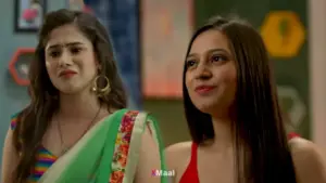 Love Jugaad Episode 1