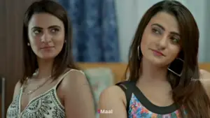 Love Jugaad Episode 2