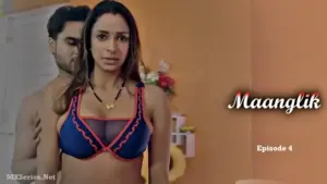 Maanglik Episode 4