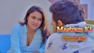 Mastram Ki Sundari Episode 1