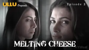 Melting Cheese Episode 2