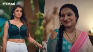 Meri Mummy Ki Dost Episode 2