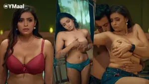 Meri Mummy Ki Dost Episode 4