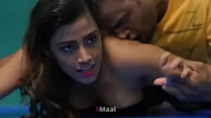 Mixed Doubles Episode 3