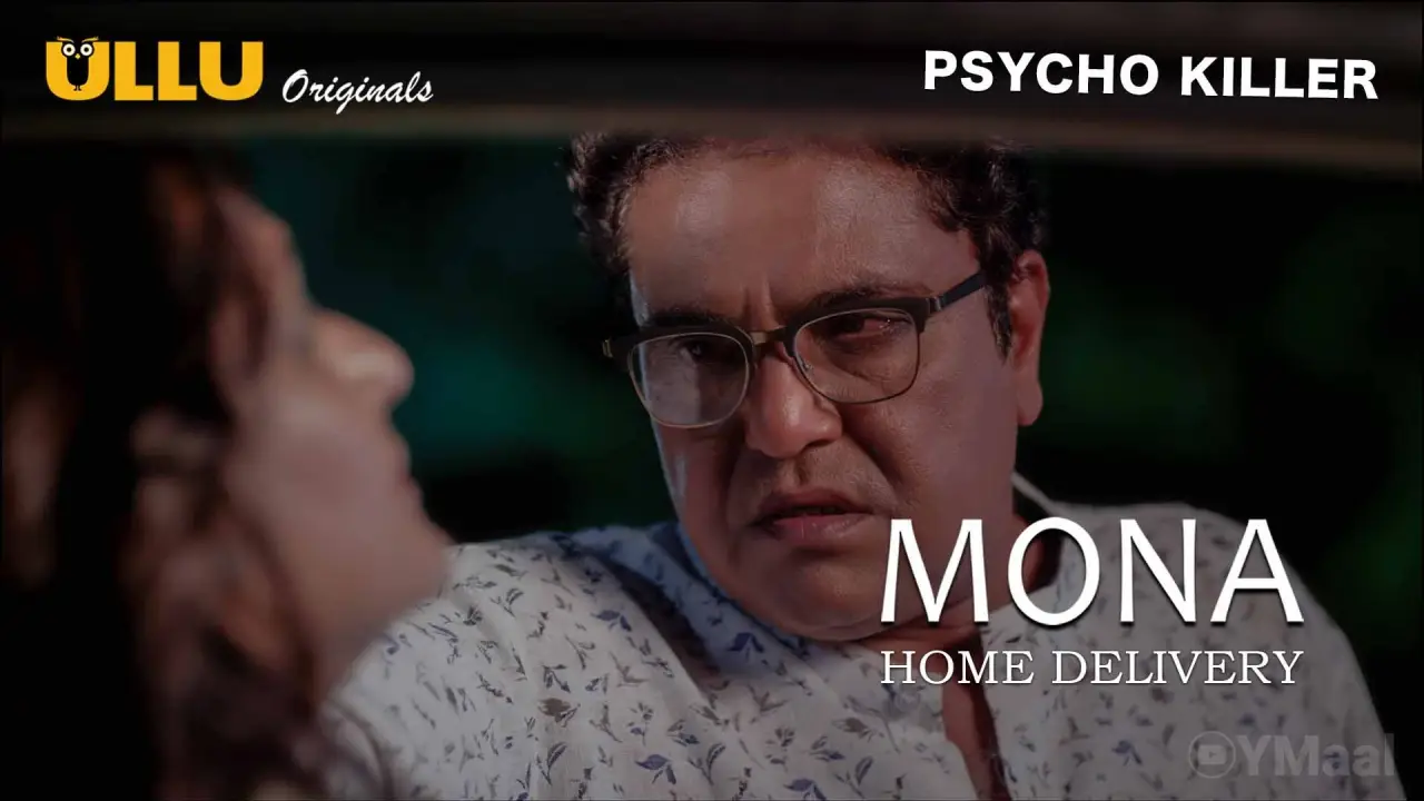 Mona Home Delivery Episode 3