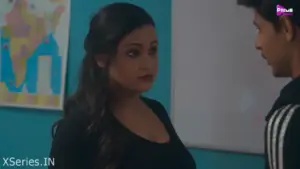 Mrs Teacher Episode 1