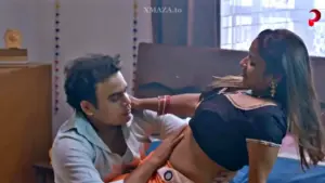 Naram Garam Episode 3