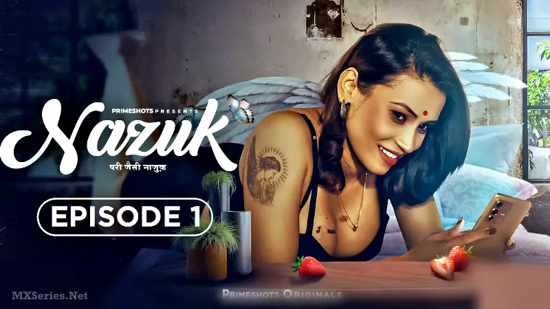 Nazuk Episode 1