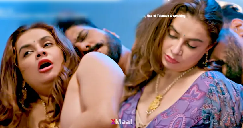 Paheli Episode 2