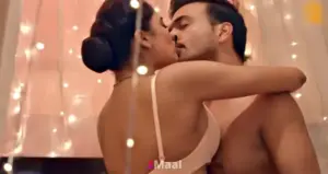 Patang Paseena Episode 6