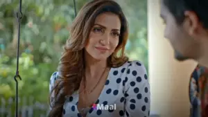 Pati Patni Aur Caregiver Episode 2