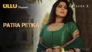 Patra Petika Episode 2