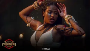 Paurashpur S1 Episode 3