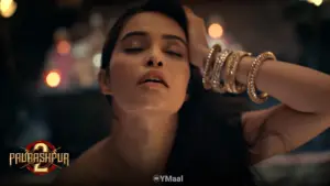 Paurashpur S2 Episode 4