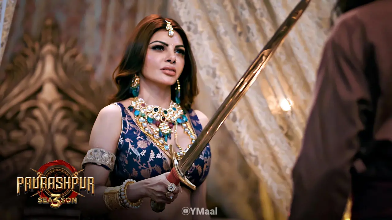 Paurashpur S3 Episode 1
