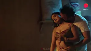 Pehredaar S2 Episode 4