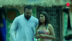 Pehredaar S2 Episode 5